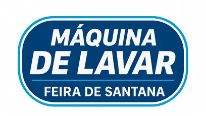 logo Conserto de Máquina Feira de Santana